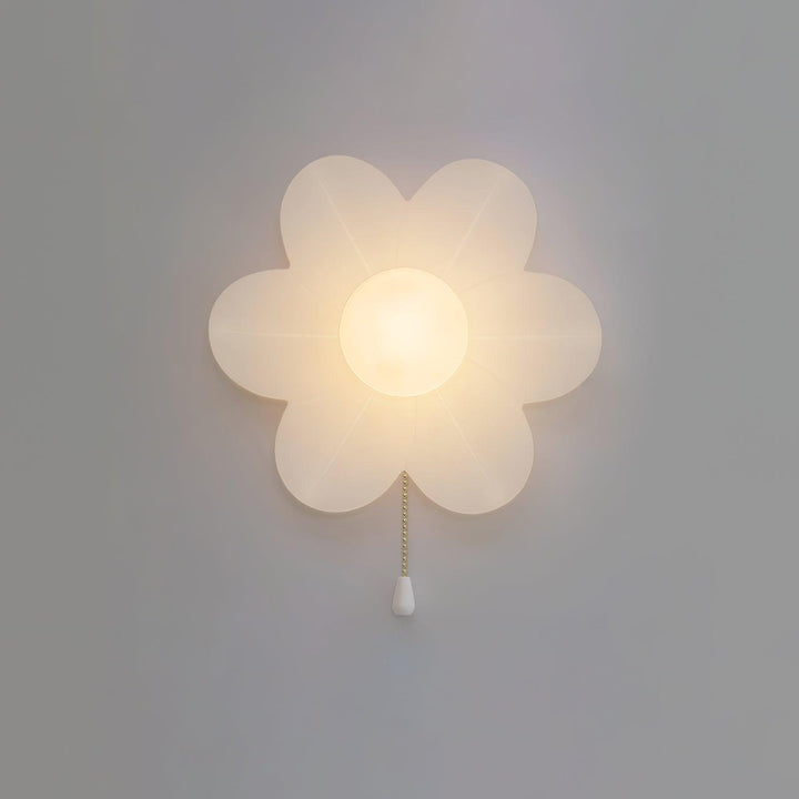 Flowers Wall Lamp - Vakkerlight