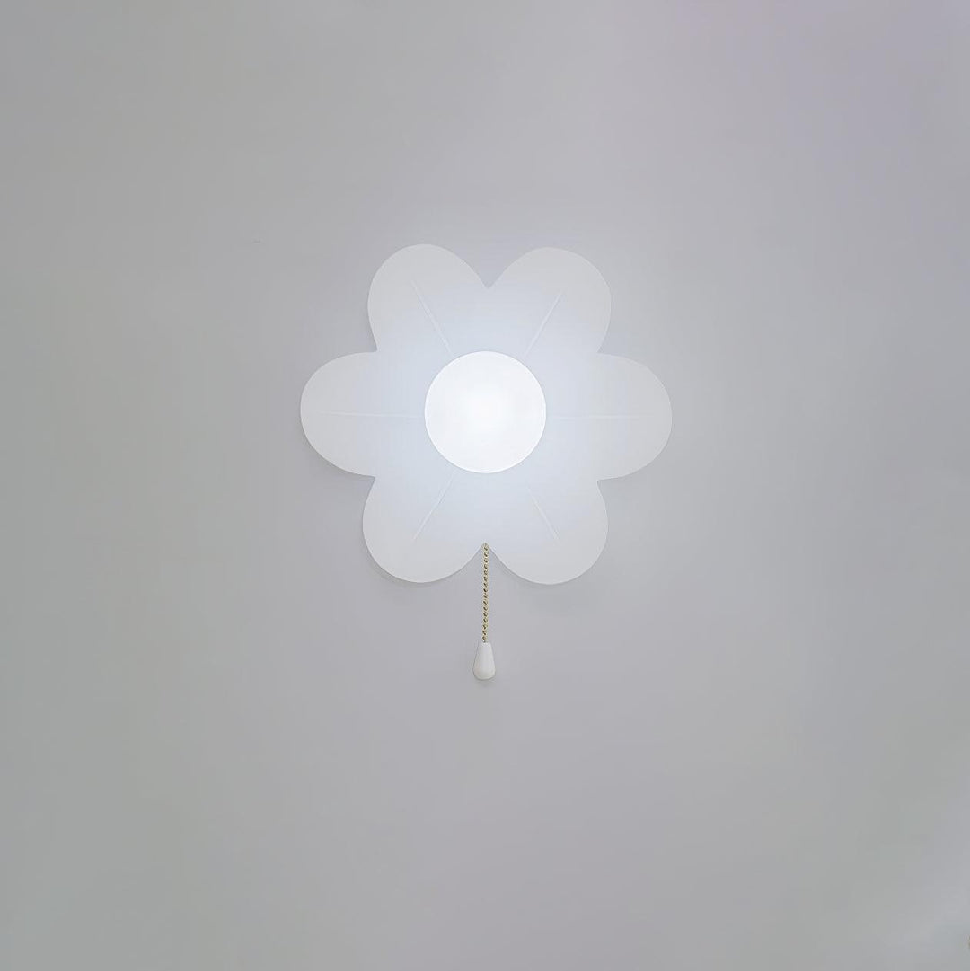 Flowers Wall Lamp - Vakkerlight