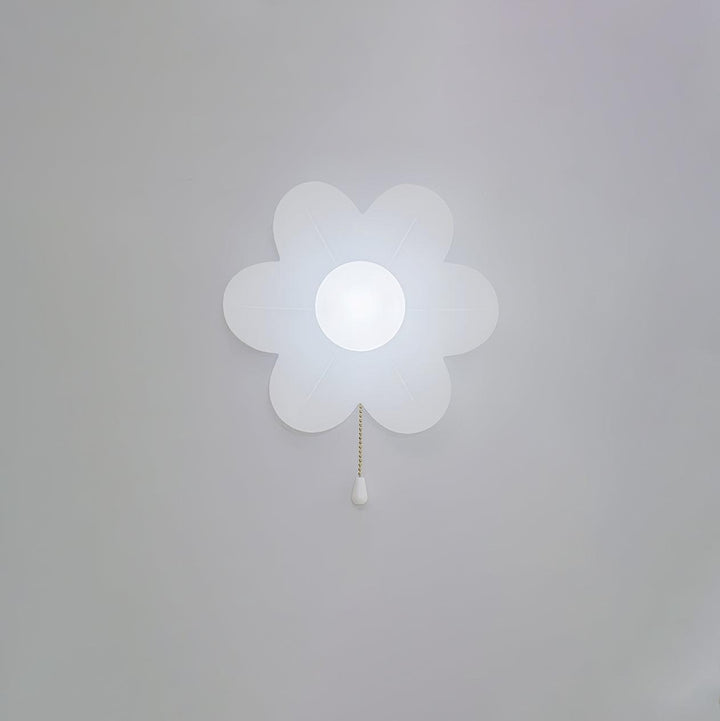 Flowers Wall Lamp - Vakkerlight