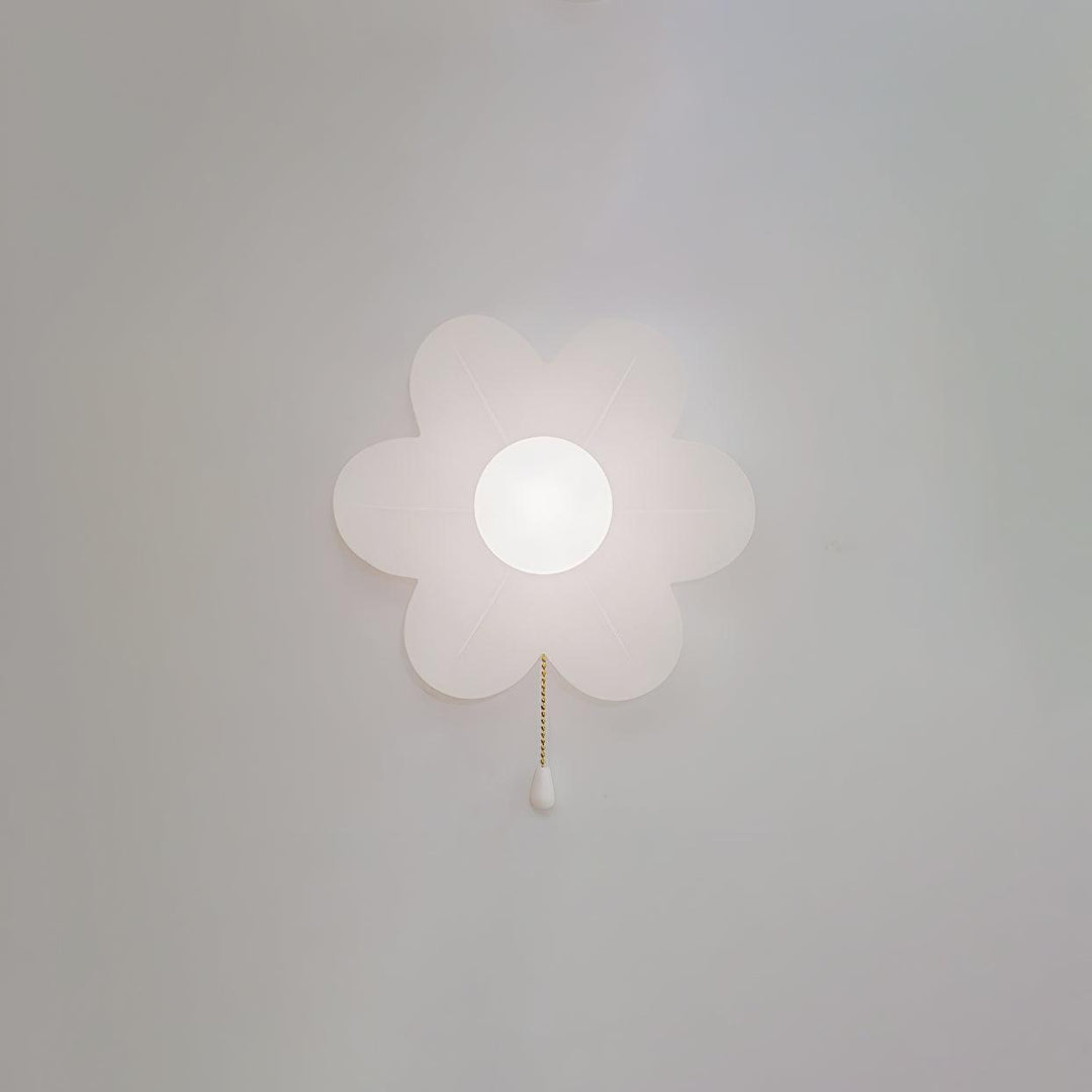 Flowers Wall Lamp - Vakkerlight