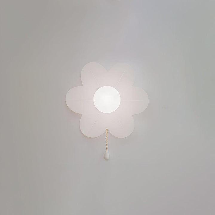 Flowers Wall Lamp - Vakkerlight