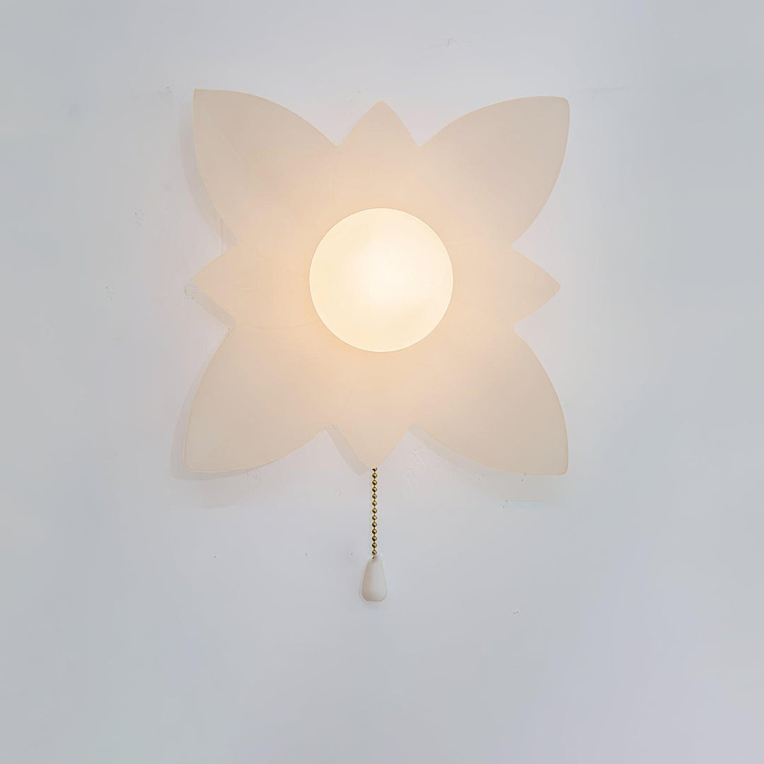 Flowers Wall Lamp - Vakkerlight