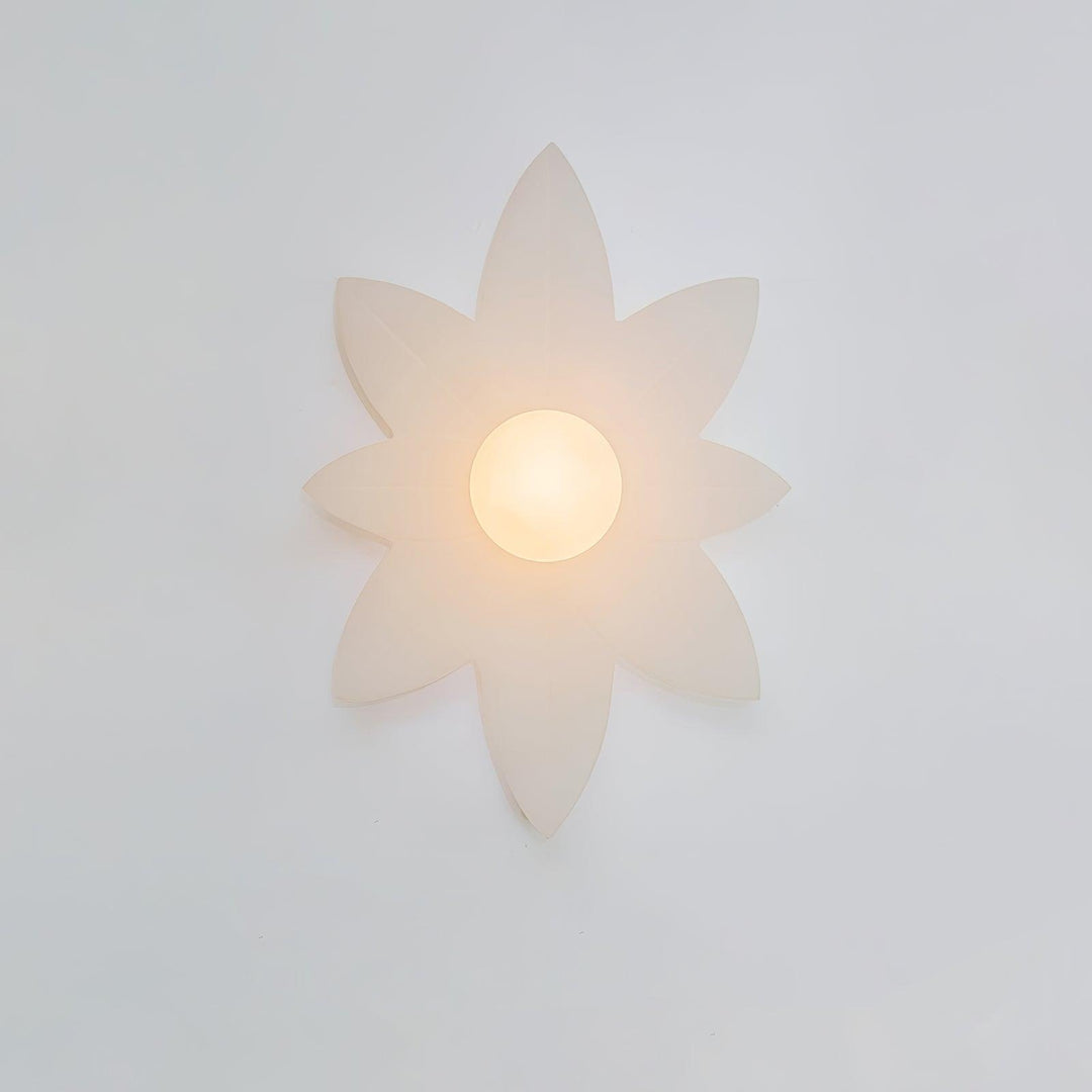 Flowers Wall Lamp - Vakkerlight