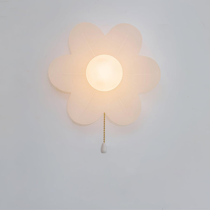 Flowers Wall Lamp - Vakkerlight