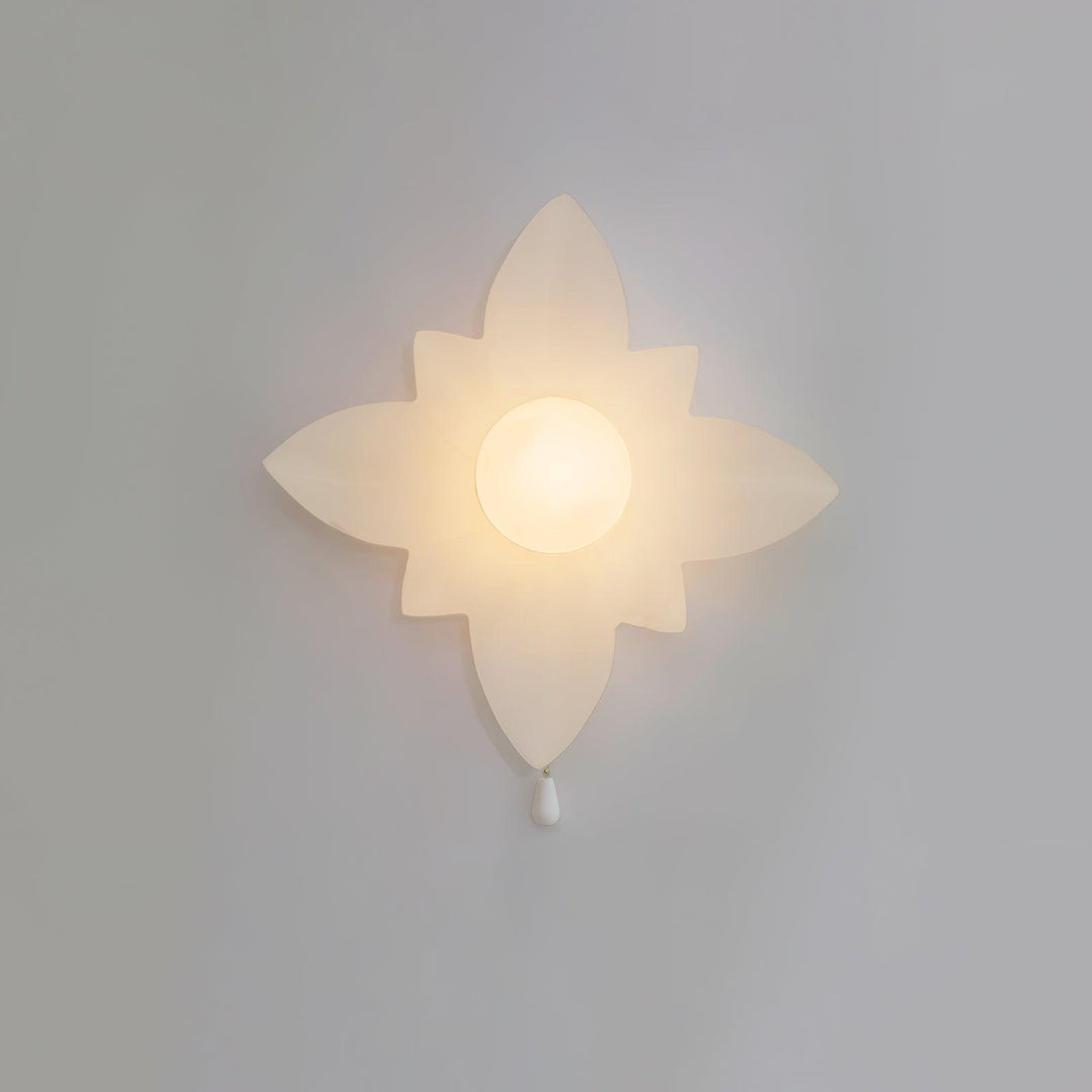 Flowers Wall Lamp - Vakkerlight