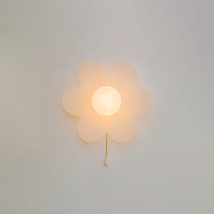 Flowers Wall Lamp - Vakkerlight