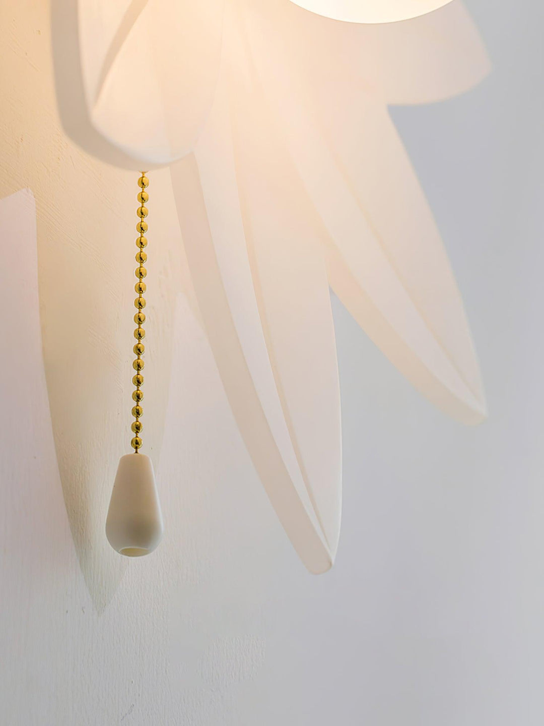 Flowers Wall Lamp - Vakkerlight