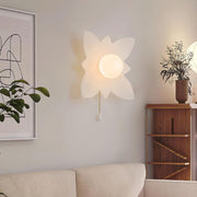Flowers Wall Lamp - Vakkerlight