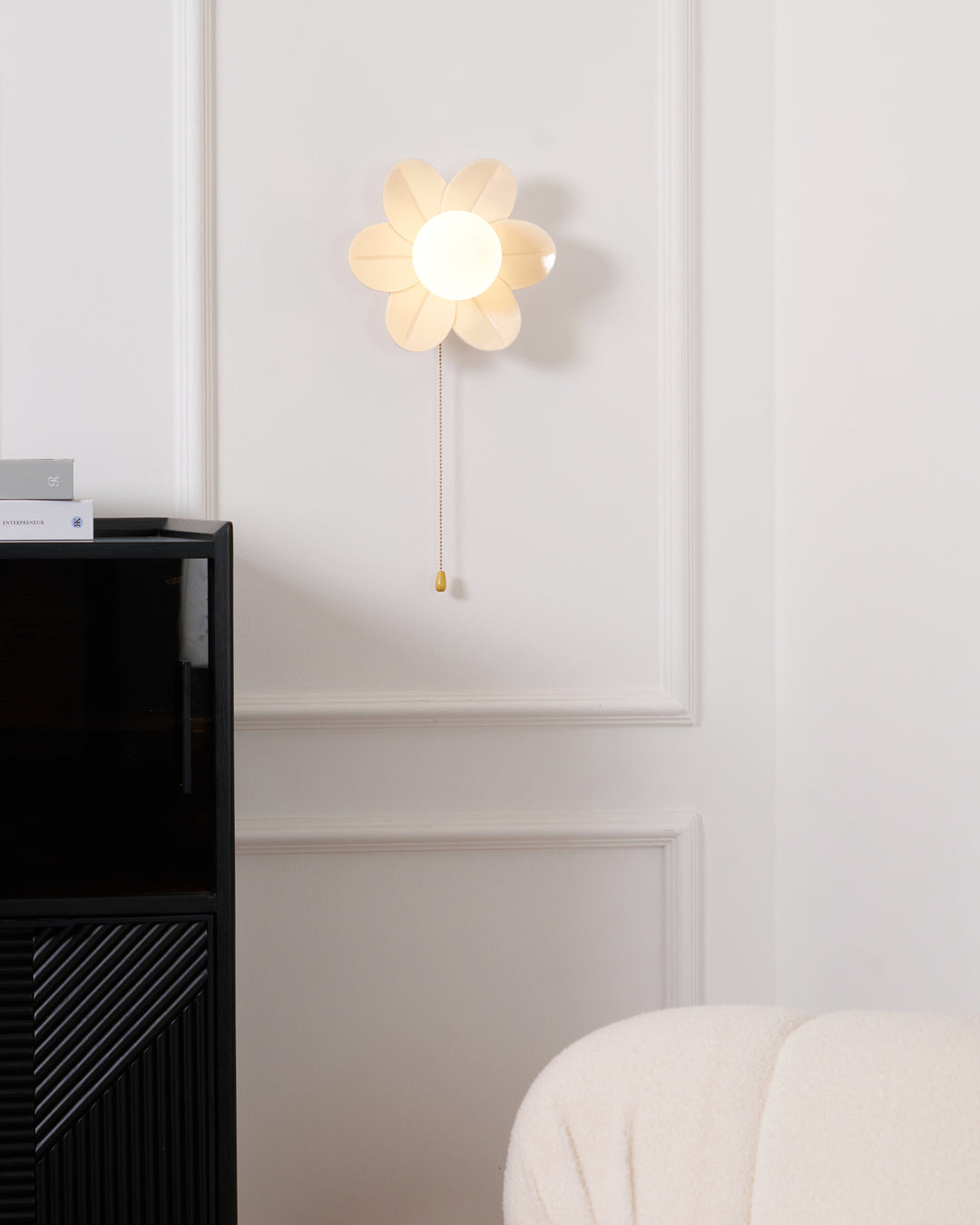 Flowers Wall Lamp - Vakkerlight