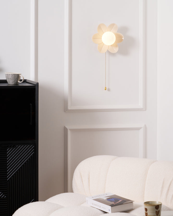 Flowers Wall Lamp - Vakkerlight