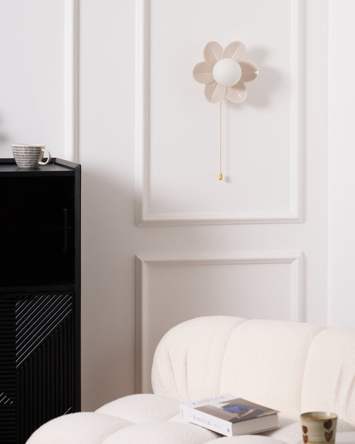 Flowers Wall Lamp - Vakkerlight