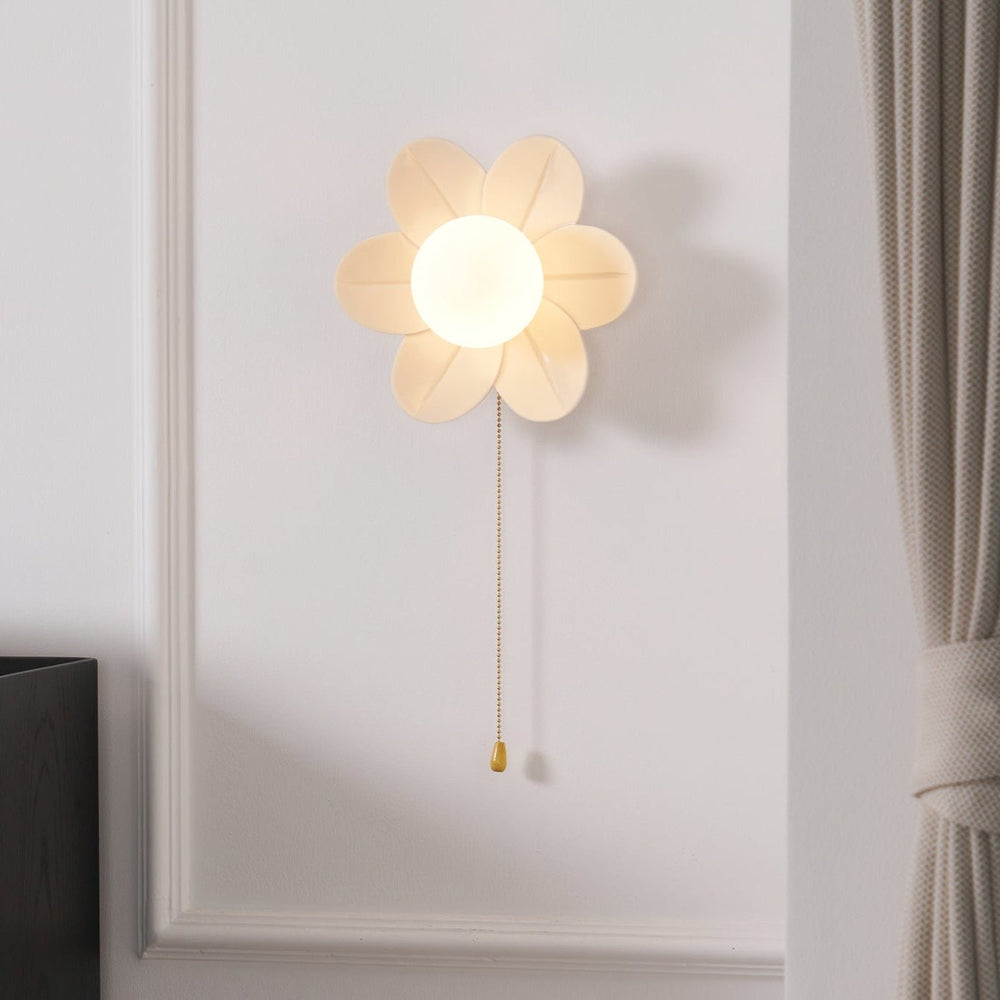 Flowers Wall Lamp - Vakkerlight