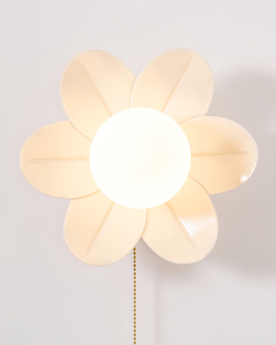 Flowers Wall Lamp - Vakkerlight