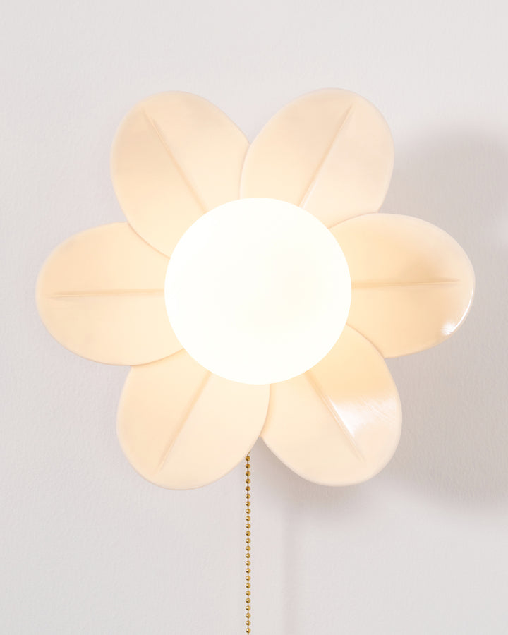 Flowers Wall Lamp - Vakkerlight