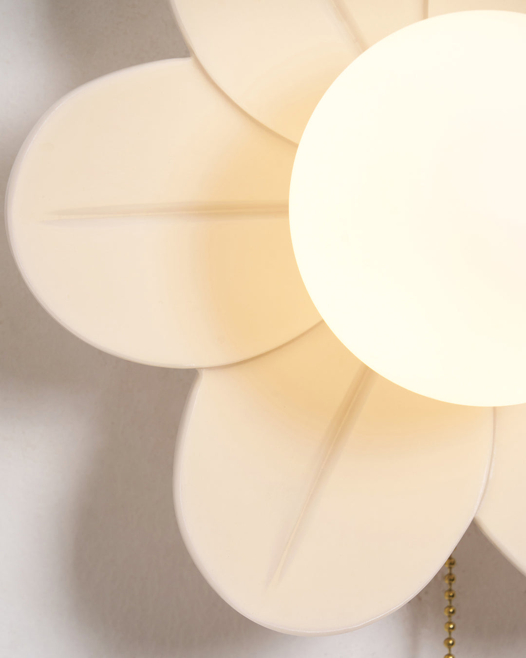 Flowers Wall Lamp - Vakkerlight