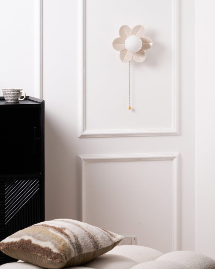Flowers Wall Lamp - Vakkerlight
