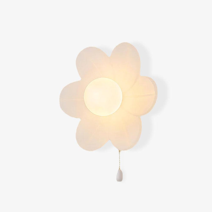 Flowers Wall Lamp - Vakkerlight