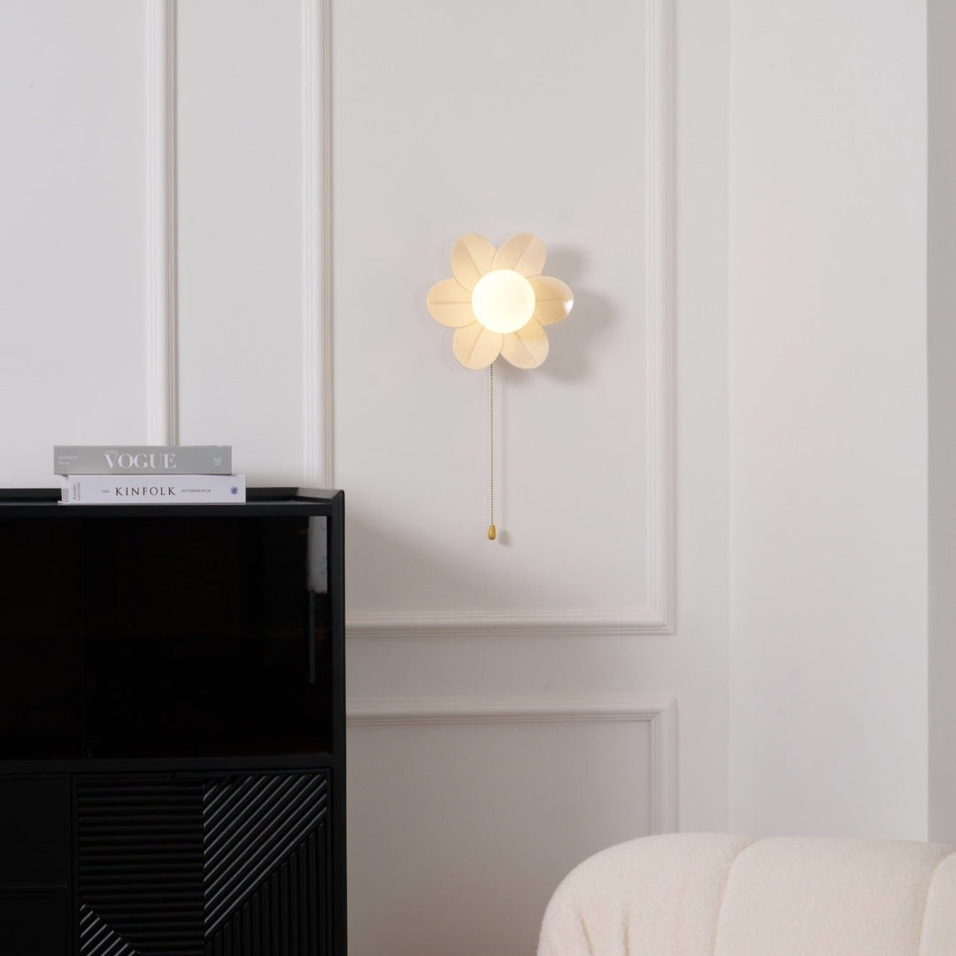 Flowers Wall Lamp - Vakkerlight