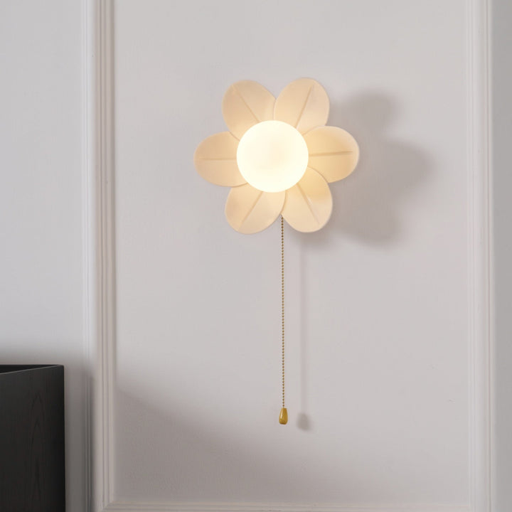 Flowers Wall Lamp - Vakkerlight