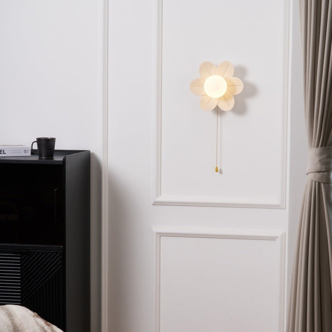 Flowers Wall Lamp - Vakkerlight