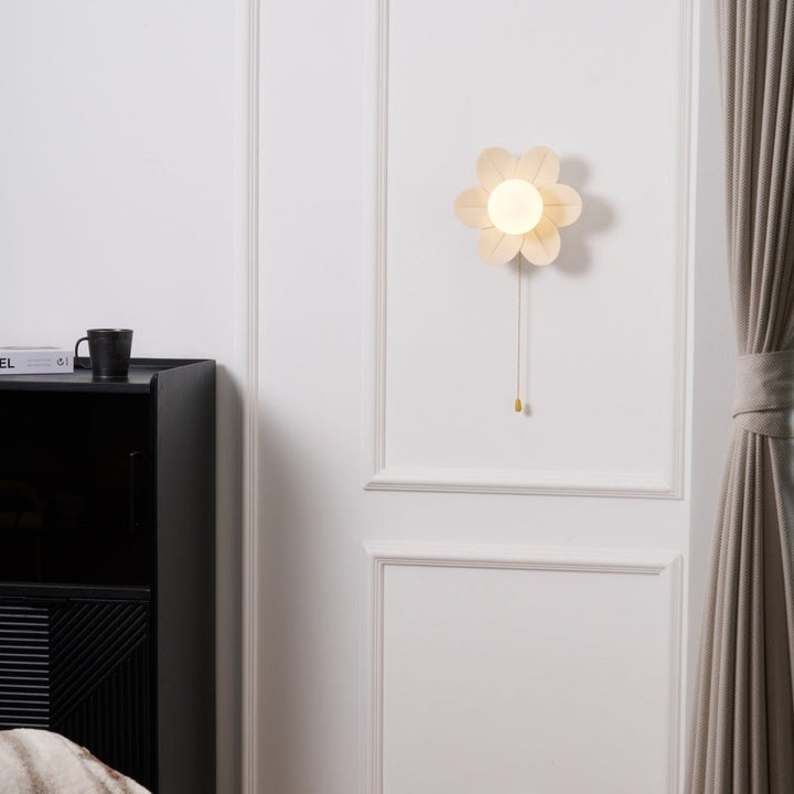 Flowers Wall Lamp - Vakkerlight