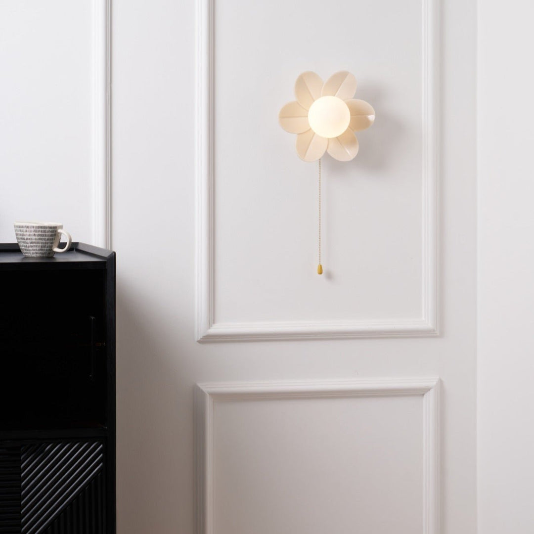 Flowers Wall Lamp - Vakkerlight