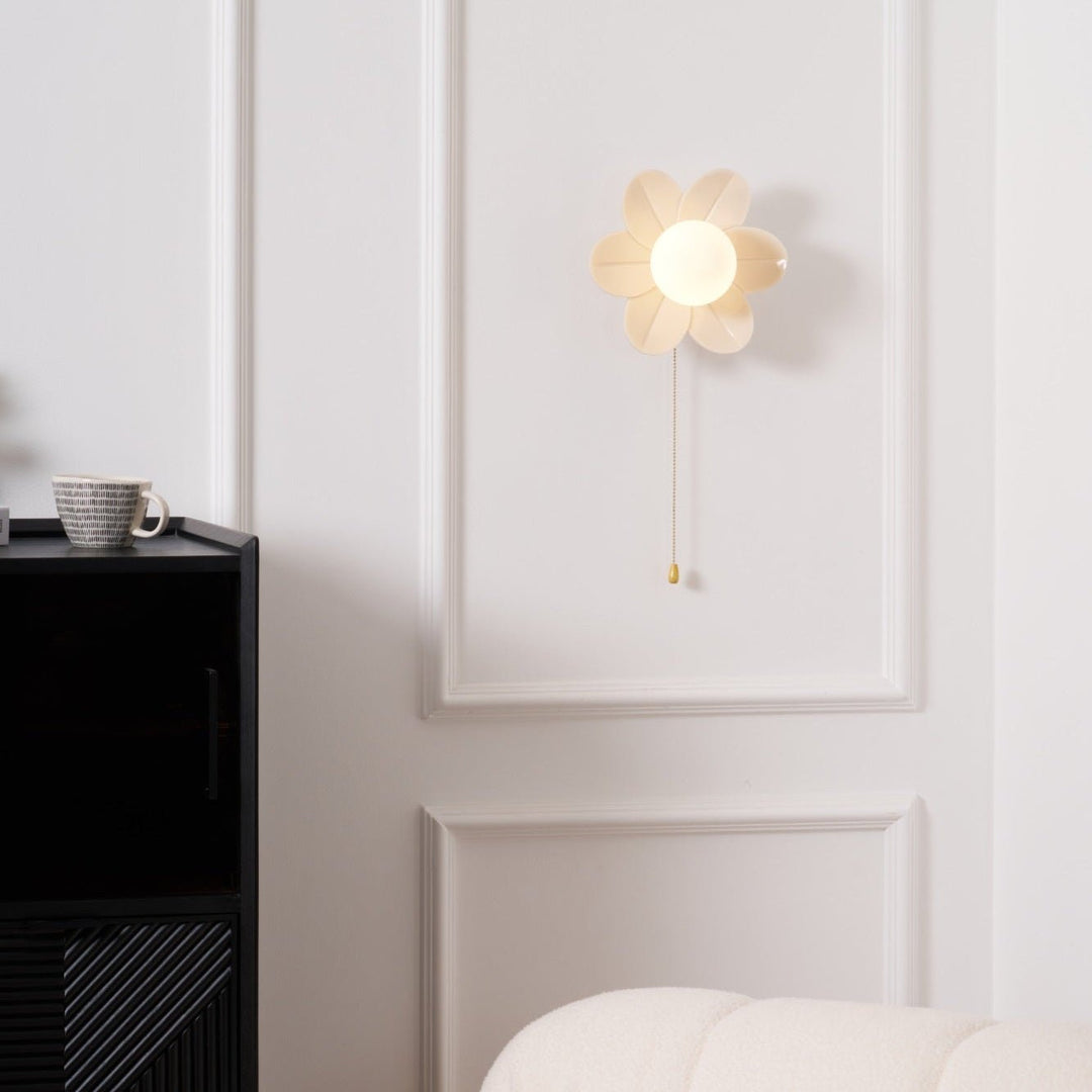 Flowers Wall Lamp - Vakkerlight