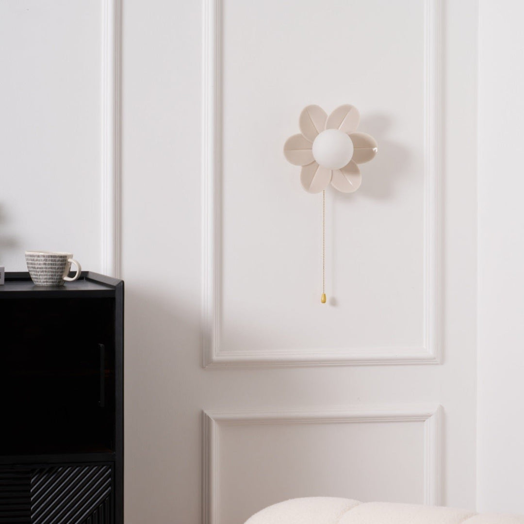 Flowers Wall Lamp - Vakkerlight