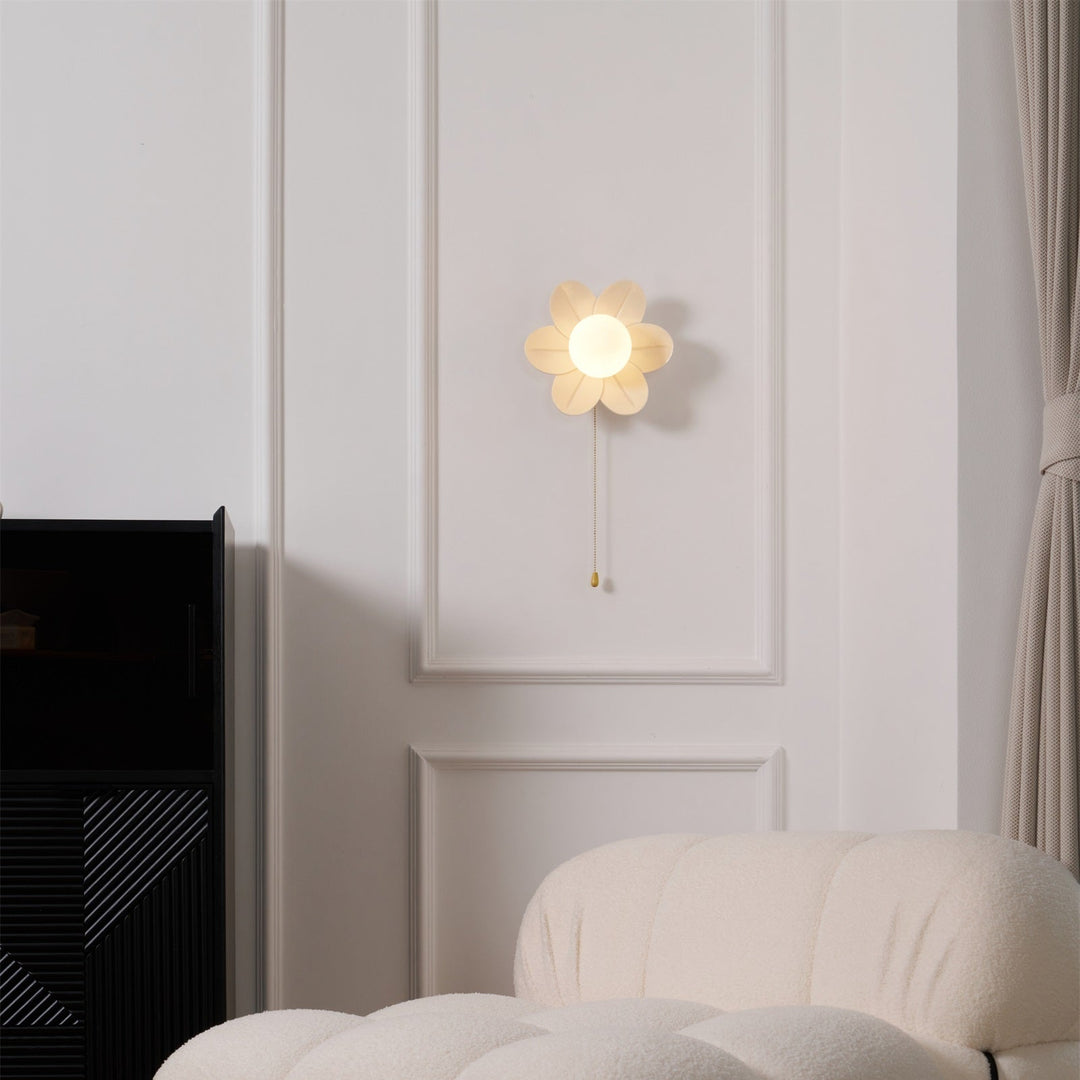 Flowers Wall Lamp - Vakkerlight