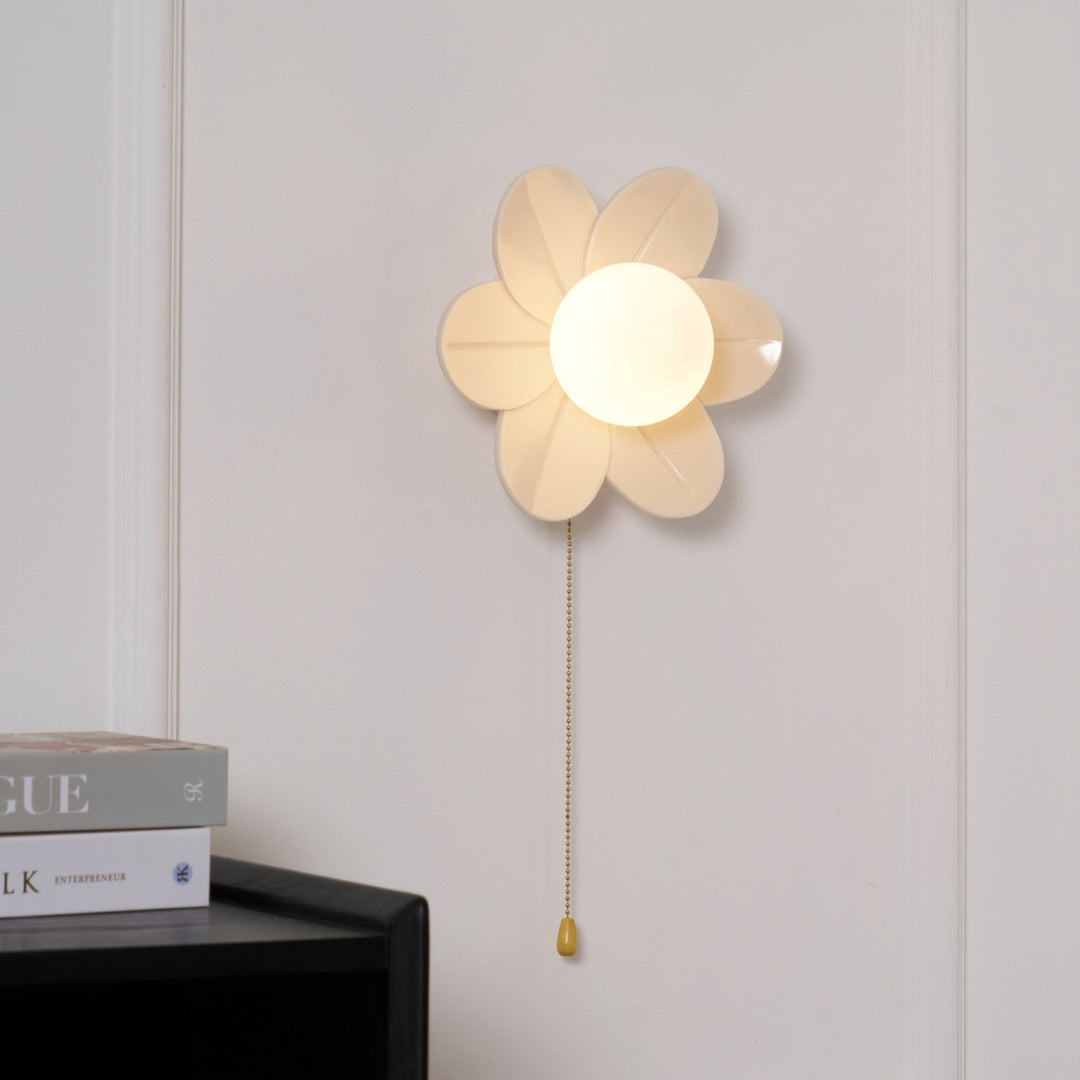 Flowers Wall Lamp - Vakkerlight