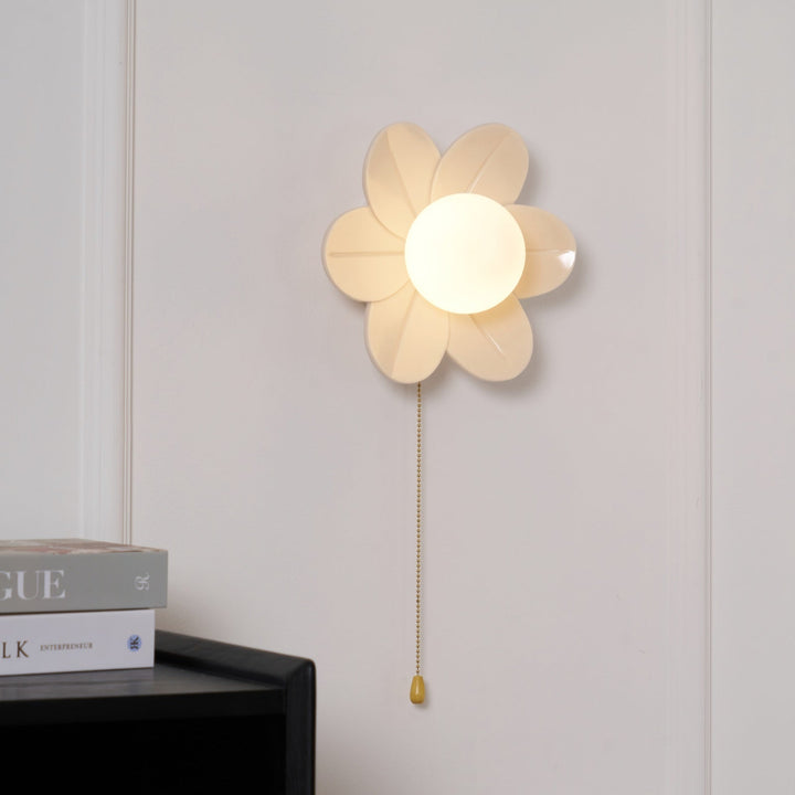 Flowers Wall Lamp - Vakkerlight