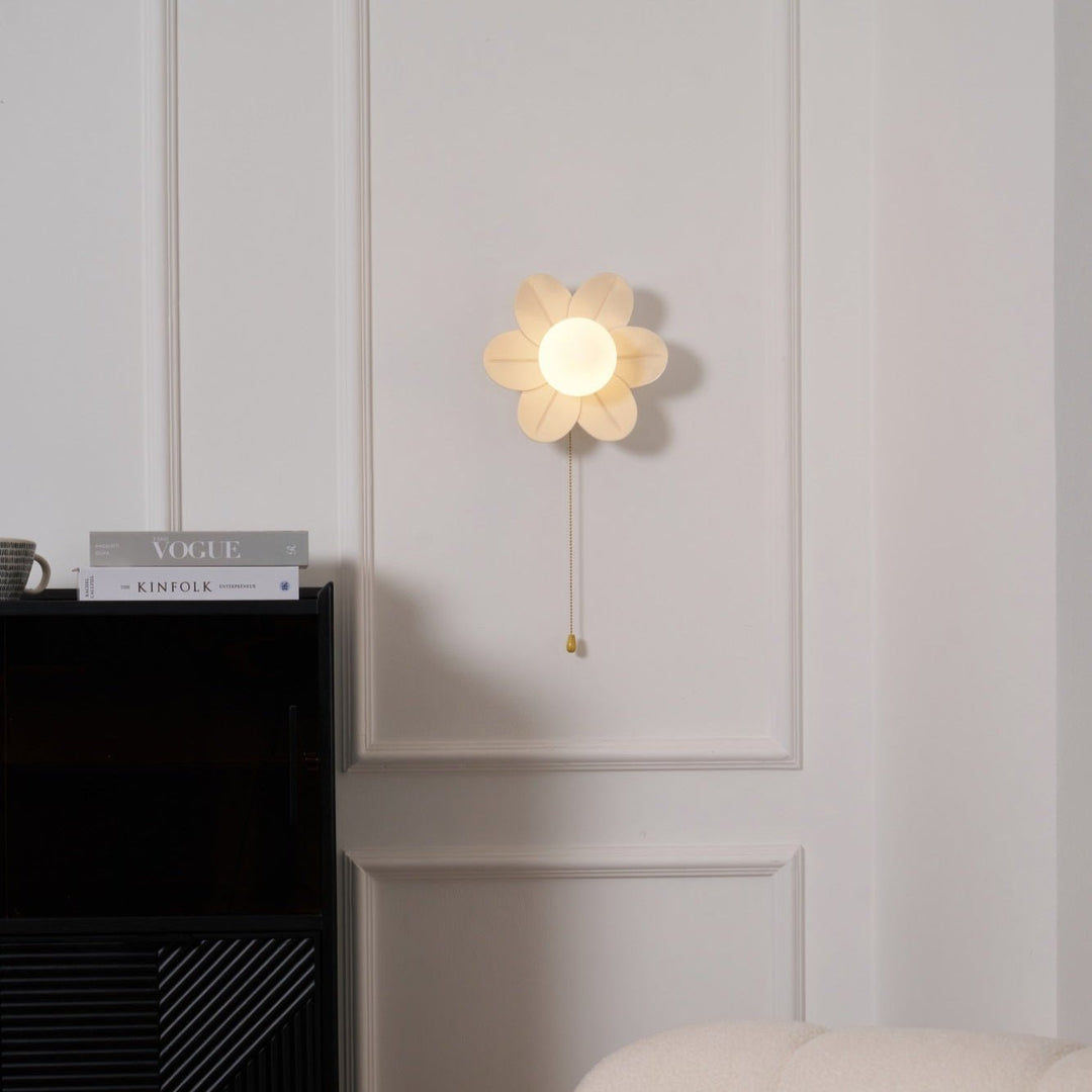 Flowers Wall Lamp - Vakkerlight