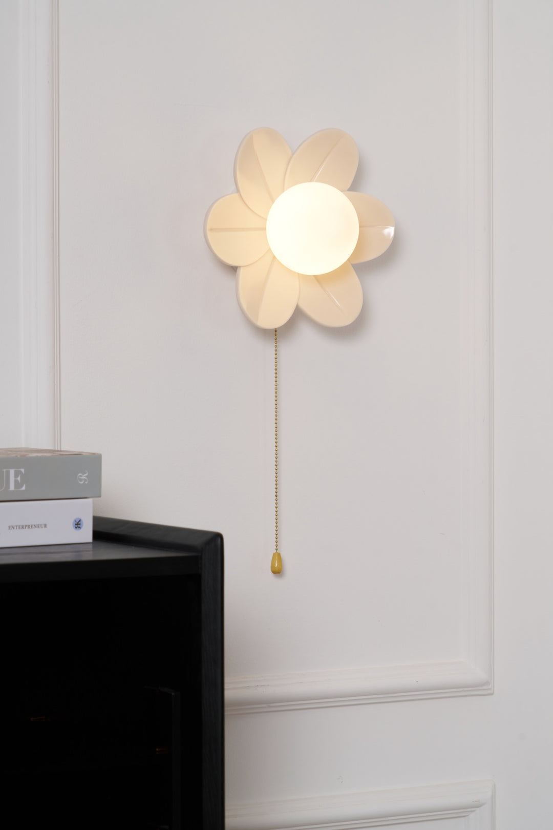 Flowers Wall Lamp - Vakkerlight