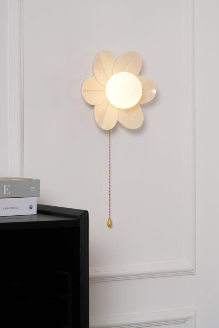 Flowers Wall Lamp - Vakkerlight
