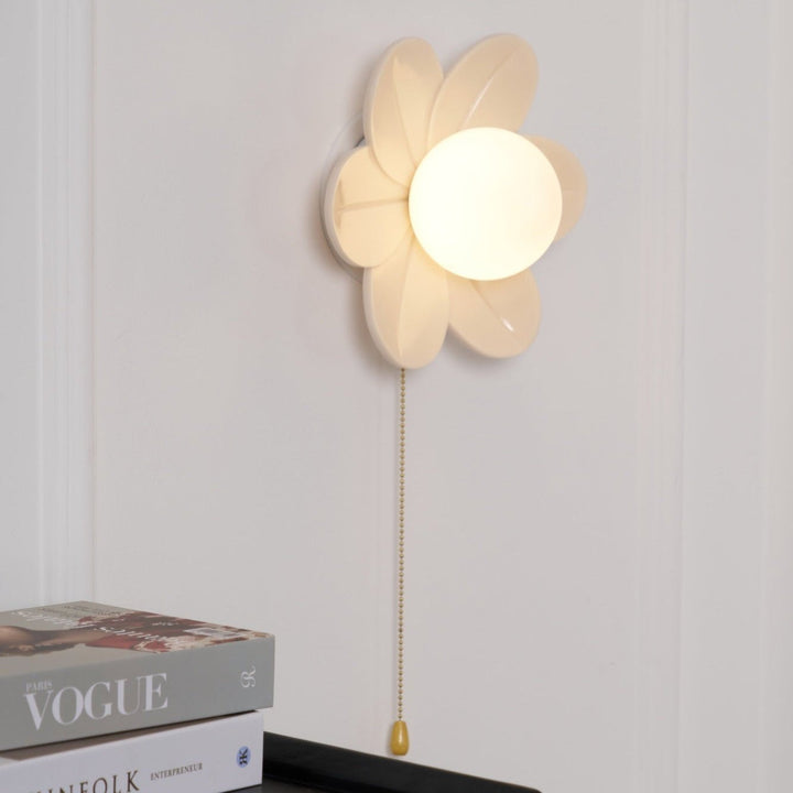 Flowers Wall Lamp - Vakkerlight
