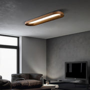 Flowing Cloud Ceiling Lamp - Vakkerlight