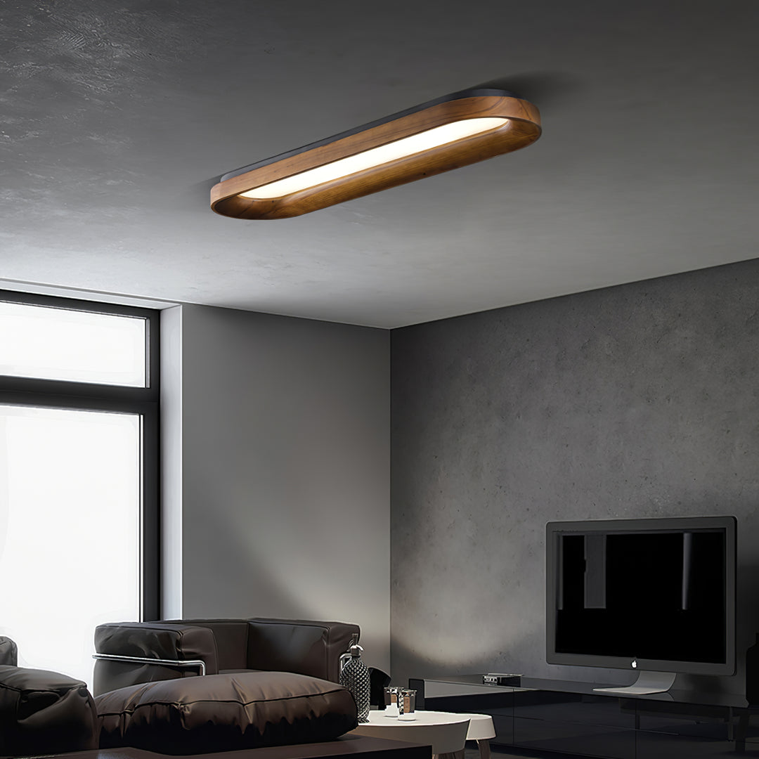 Flowing Cloud Ceiling Lamp - Vakkerlight