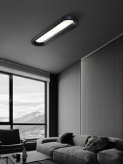 Flowing Cloud Ceiling Lamp - Vakkerlight