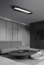 Flowing Cloud Ceiling Lamp - Vakkerlight