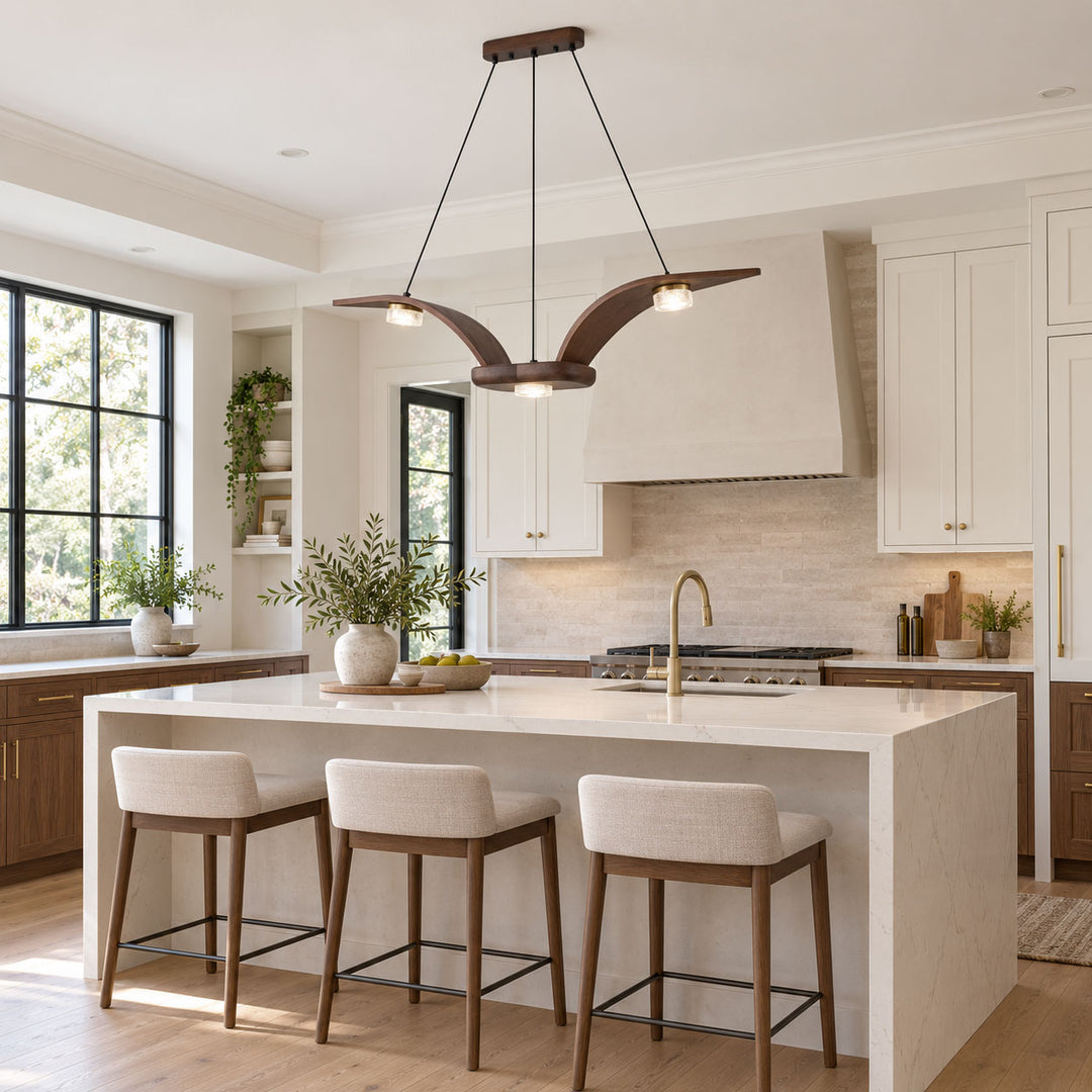 Flugi Chandelier