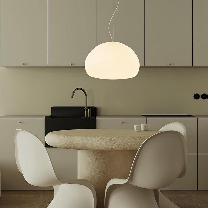 Fluid Pendant Light - Vakkerlight