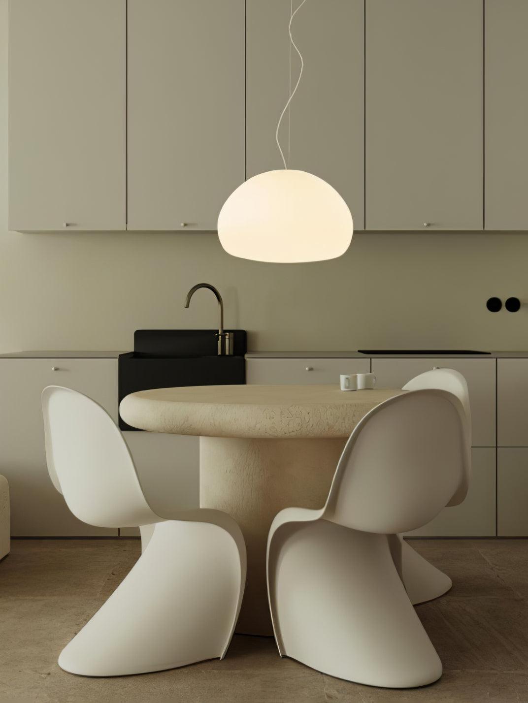 Fluid Pendant Light - Vakkerlight