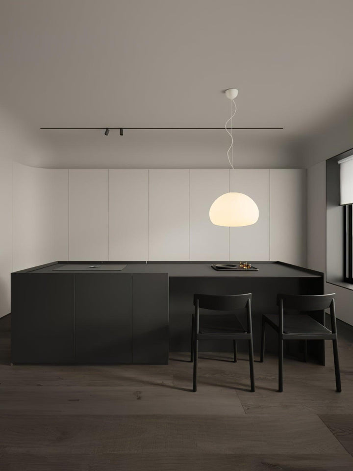 Fluid Pendant Light - Vakkerlight