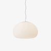 Fluid Pendant Light - Vakkerlight