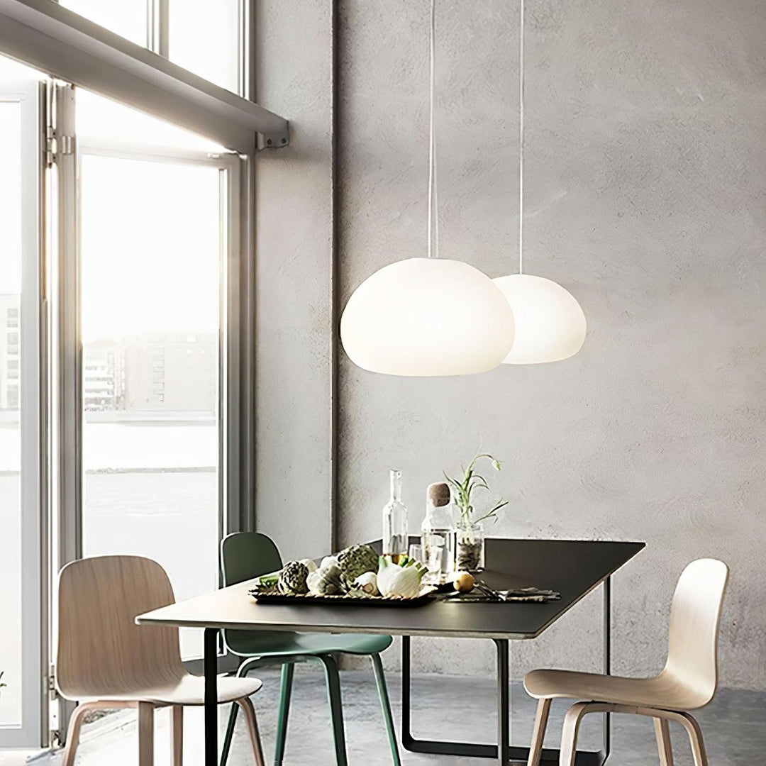 Fluid Pendant Light - Vakkerlight