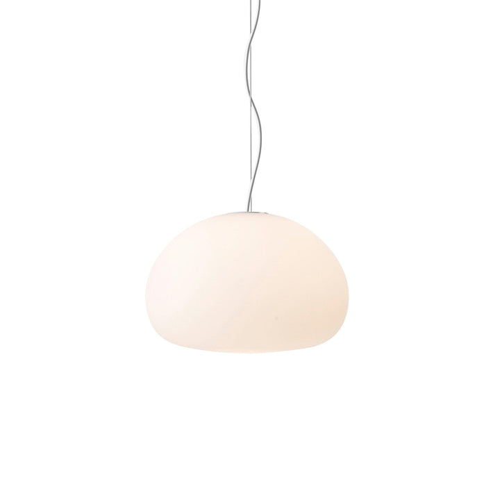 Fluid Pendant Light - Vakkerlight