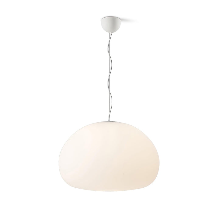 Fluid Pendant Light - Vakkerlight