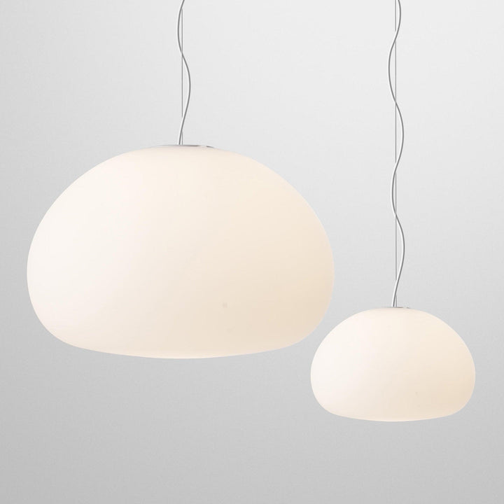 Fluid Pendant Light - Vakkerlight