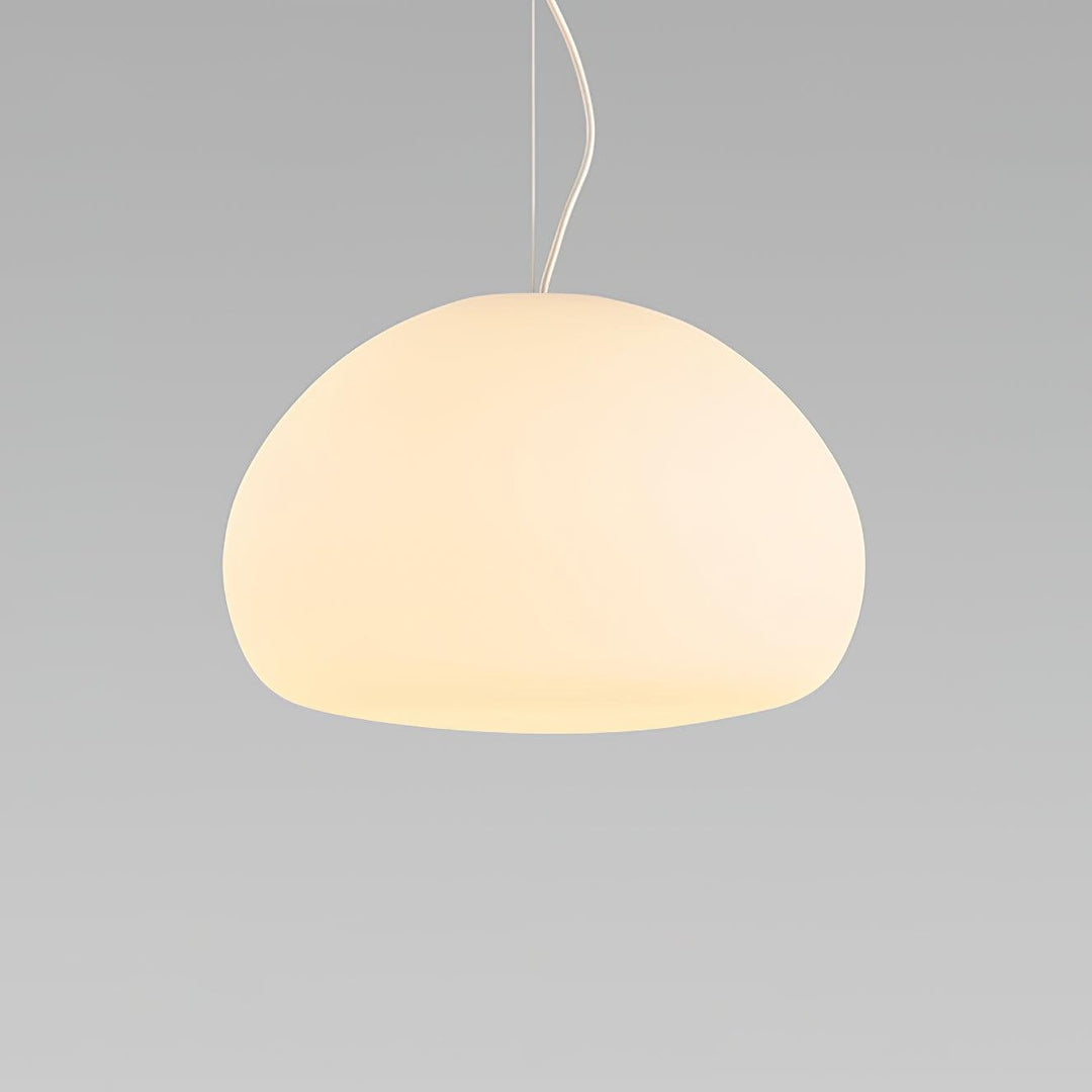 Fluid Pendant Light - Vakkerlight