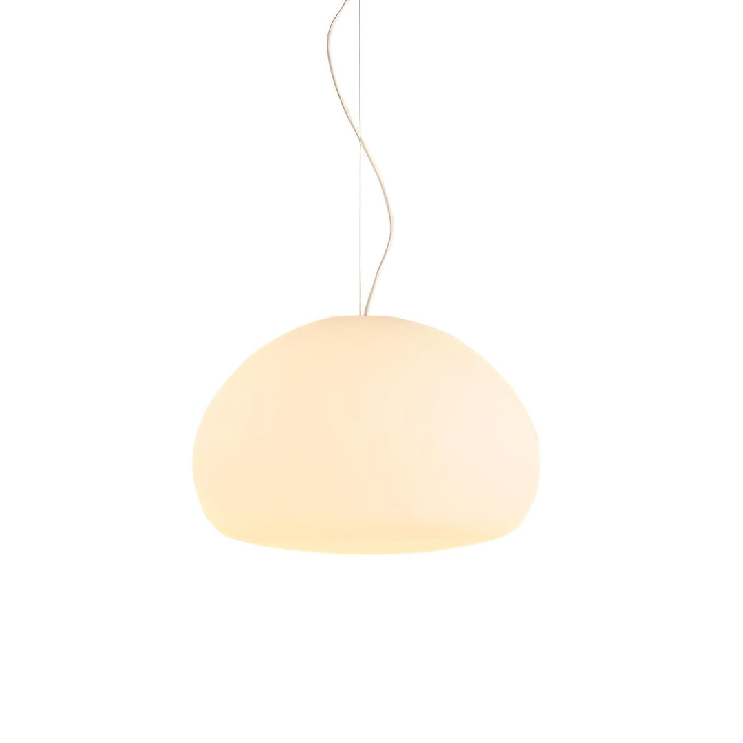 Fluid Pendant Light - Vakkerlight